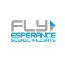 Fly Esperance – Scenic Flights & Tours logo